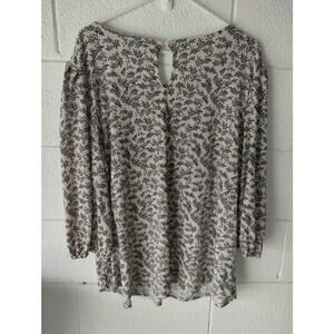 Women's size 2x blouse